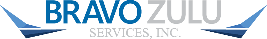 Bravo Zulu Logo